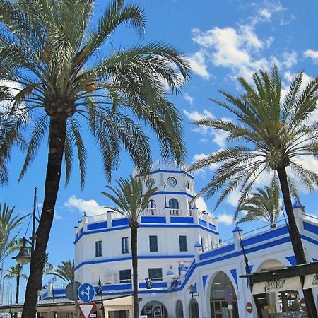 Bella Vista Lejlighed Estepona Eksteriør billede