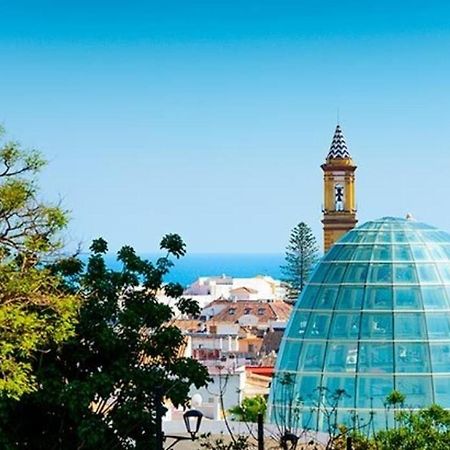 Bella Vista Lejlighed Estepona Eksteriør billede